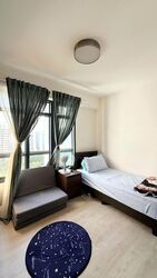 Blk 115A Alkaff Lakeview (Toa Payoh), HDB 3 Rooms #513273871